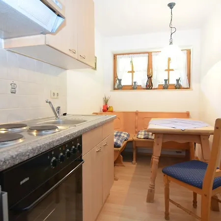 Erlengrund 4 * Бишофсвизен