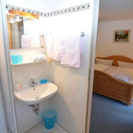 Erlengrund 4 * Бишофсвизен