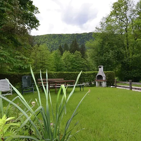 Erlengrund 4 Бишофсвизен