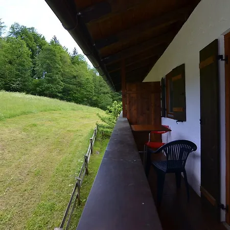 Апартаменты Erlengrund 4 *