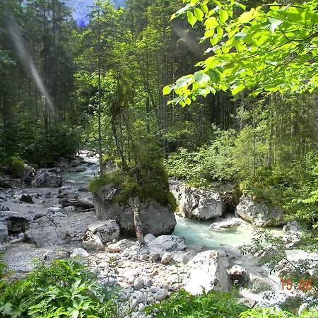 Erlengrund 4 * Бишофсвизен
