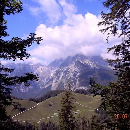 Erlengrund 4 Бишофсвизен